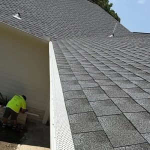 Roofing Shingle Repairs
