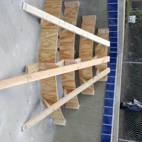 RENOVATION PLASTER